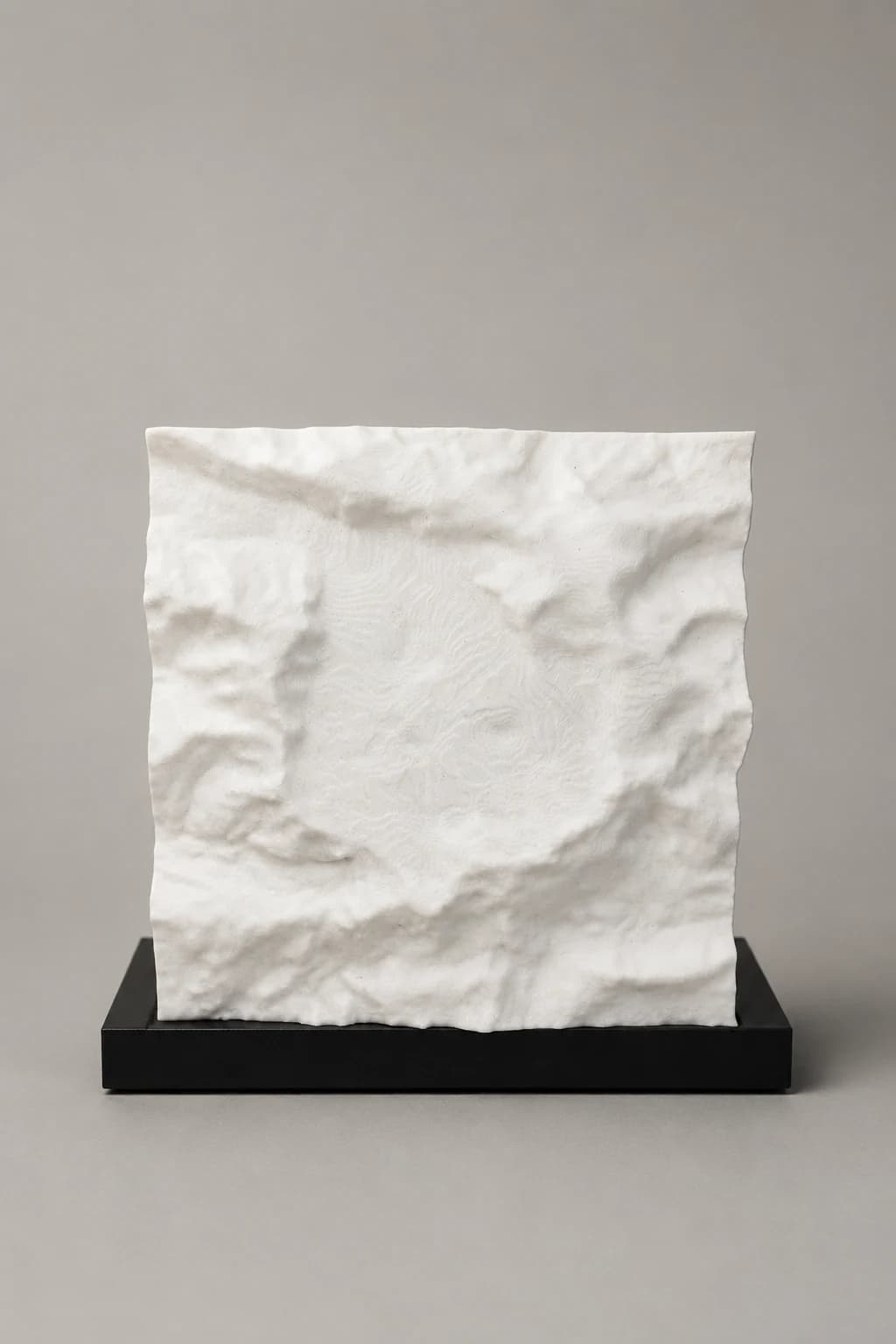 Fragmento AULKEN del Volcán Hudson